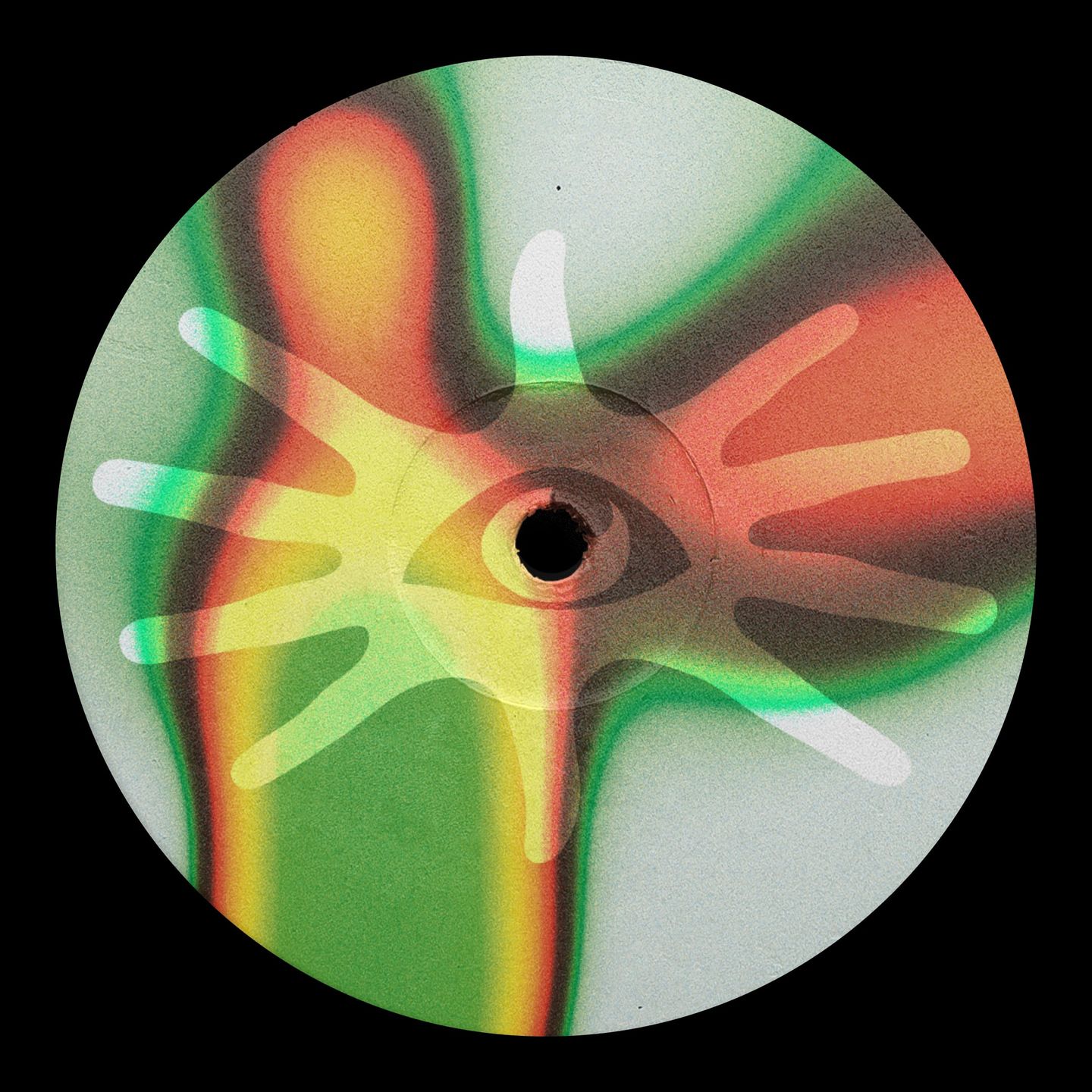 Subb-an - Unknown Pleasures EP | Sub Series (SS006) - 3