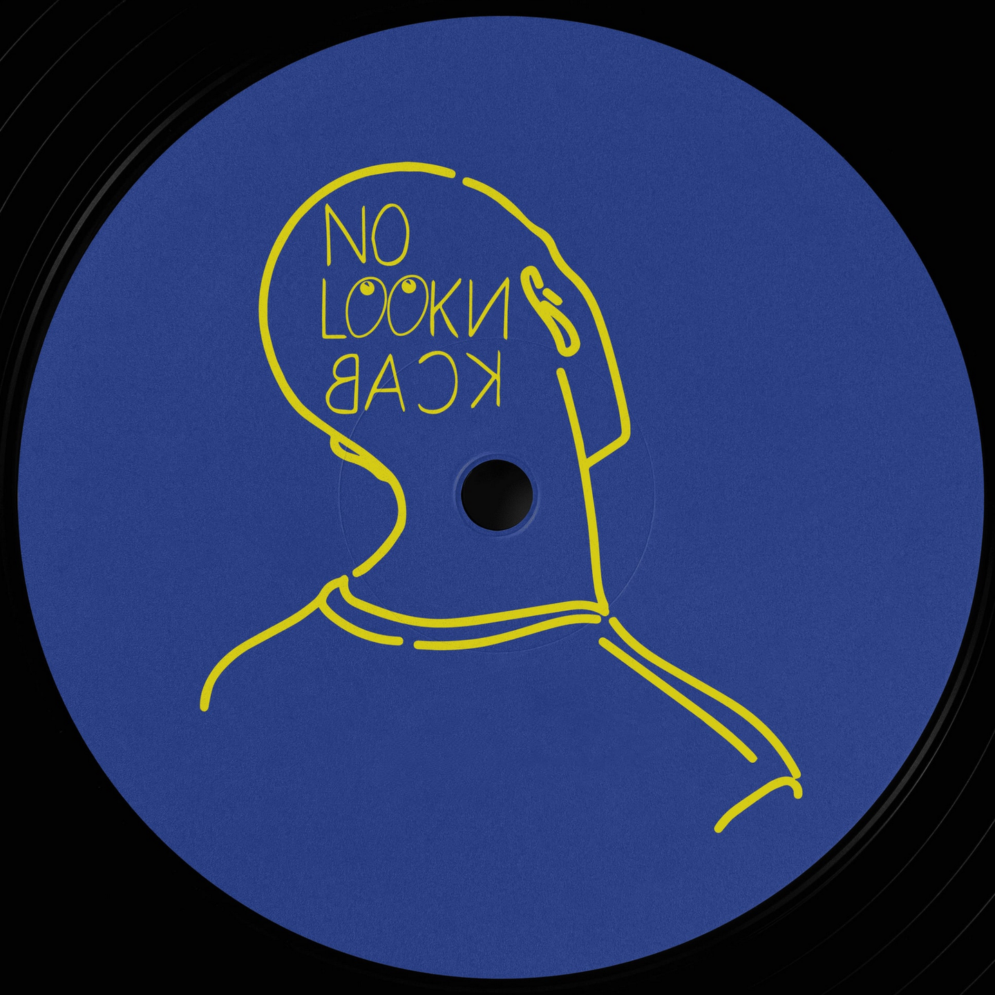 Barac  &  Frhanks - Criskell / My Son David | No Lookin Back (NLB03)