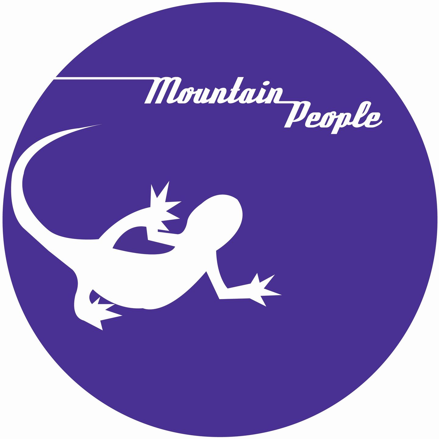 The Mountain People - Raw Pitch | Mountain People (MOUNTAIN028)