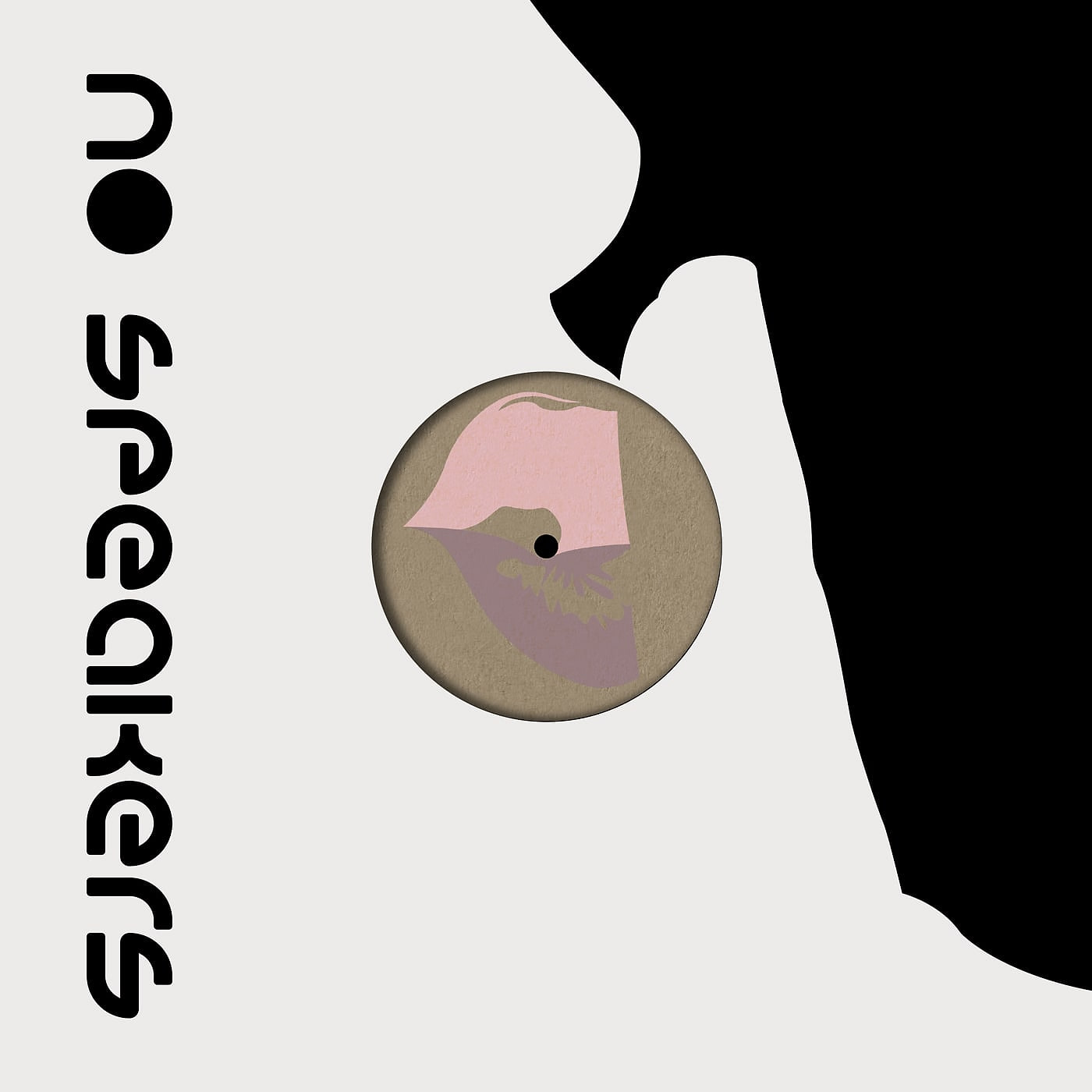 Honesty  &  Arkajo - Unknown Pleasures EP | No Speakers (NS007)