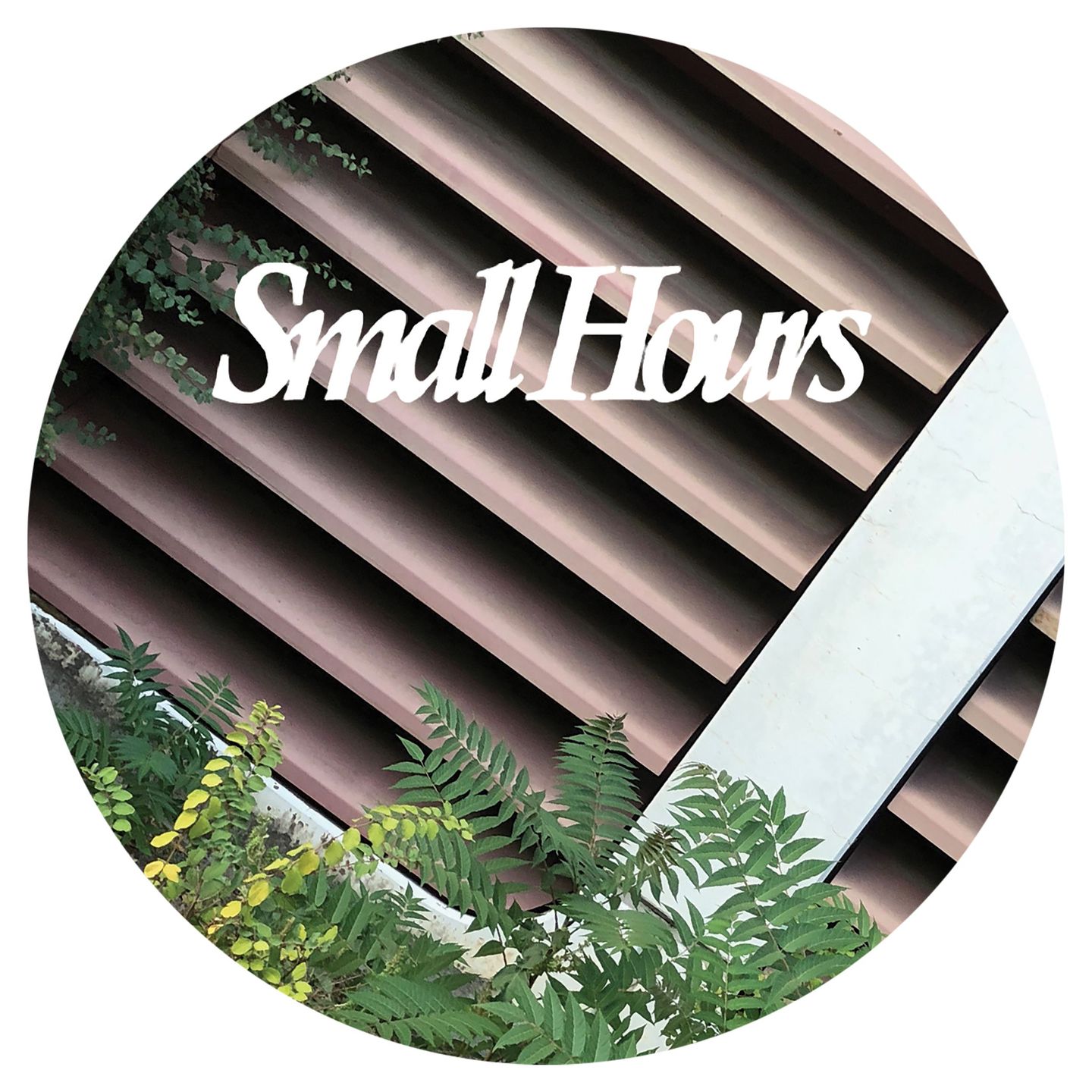 Various - Small Hours 005 | Small Hours (SMALLHOURS-005) Various - Small Hours 005 | Small Hours (SMALLHOURS-005)