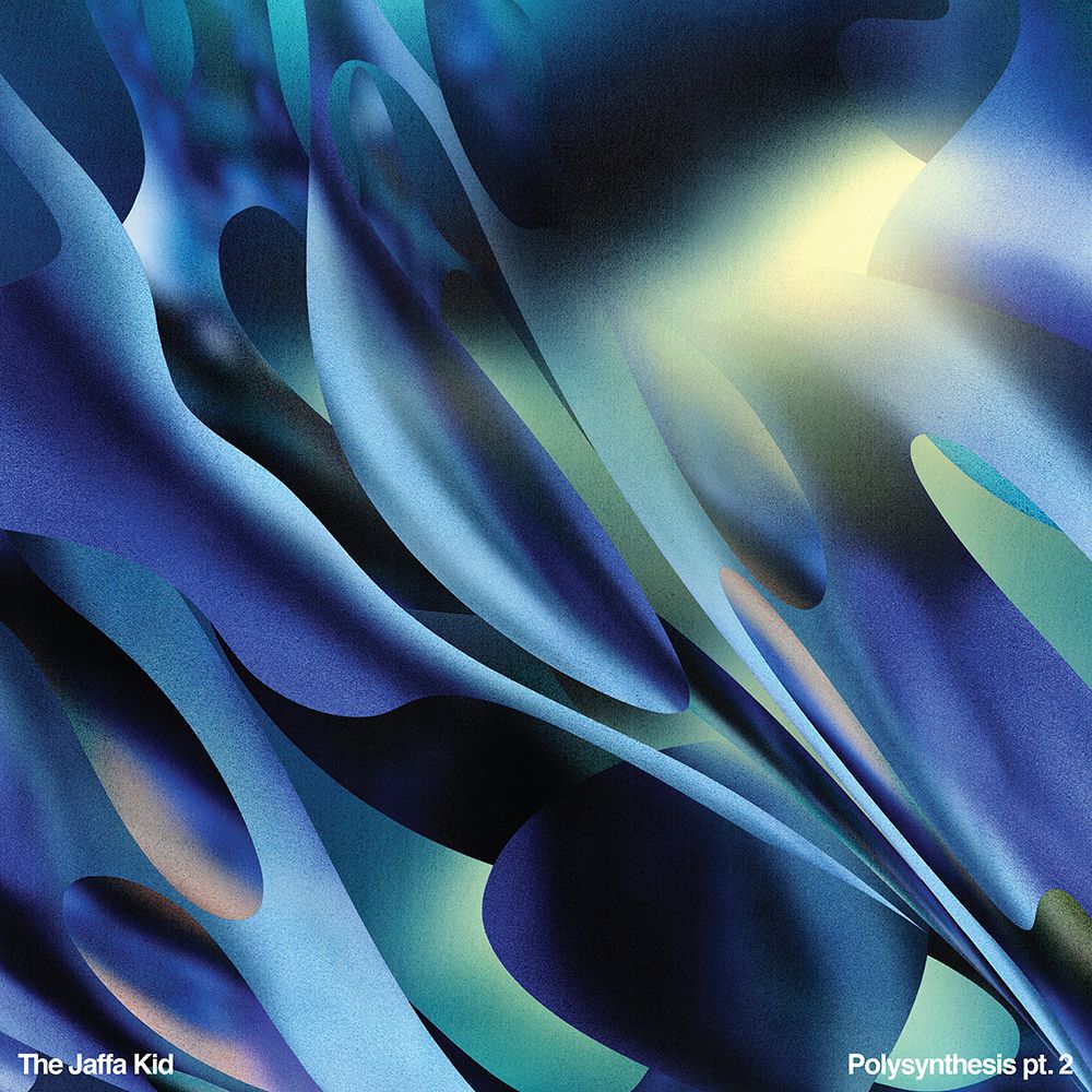 The Jaffa Kid - Polysynthesis Pt. 2 | 030303 (030EP027) - main