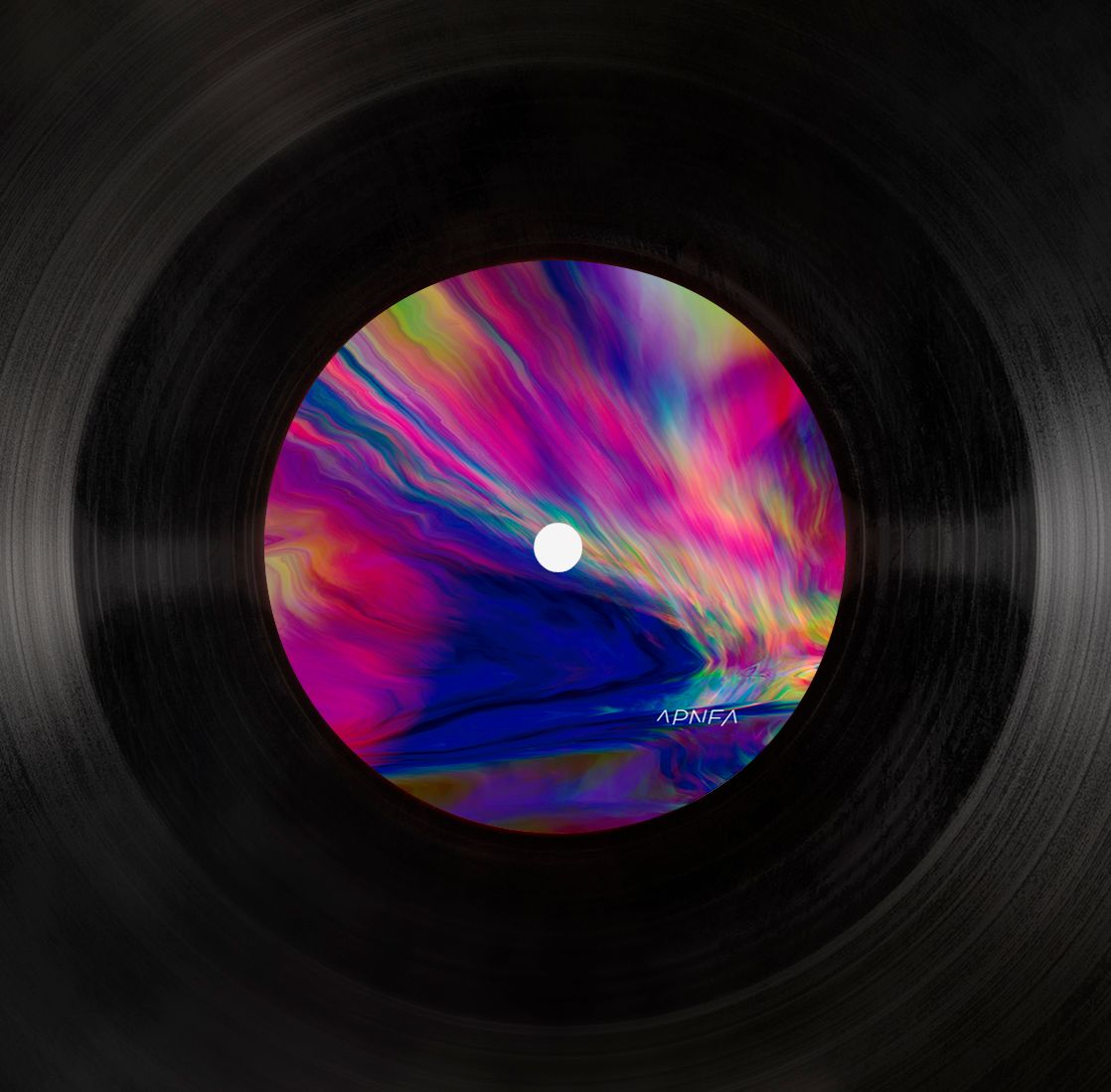 E.R.P. - Untitled (2026 Repress) | Apnea (Apnea103) - 2