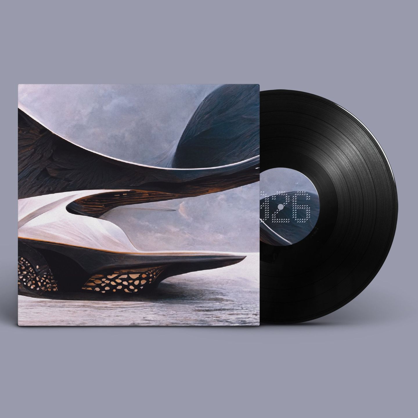 Lee Holman - NECH026 | NECHTO (NECH026) - 2