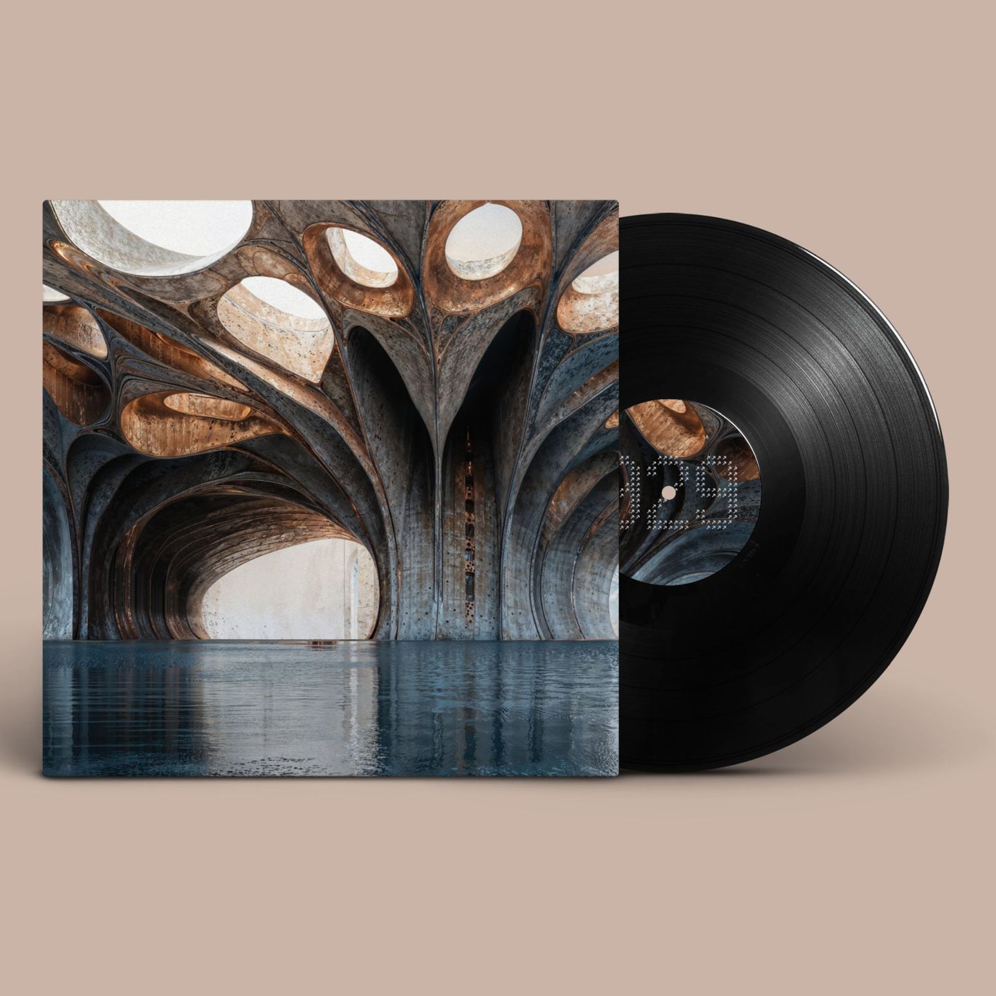Marthial - NECH029 | NECHTO (NECH029) - 2 Marthial - NECH029 | NECHTO (NECH029) - 2