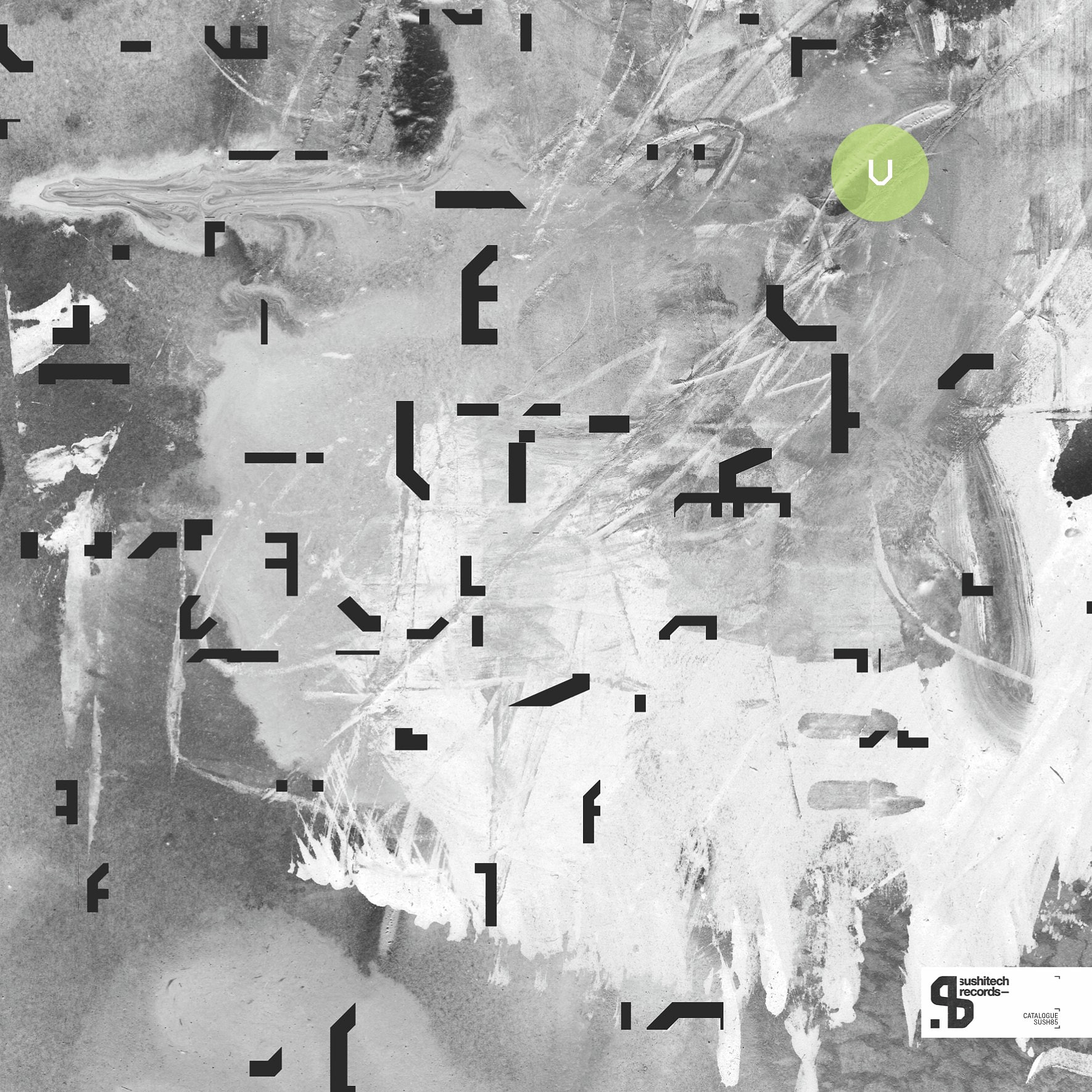 Housey Doingz - A Few And Far Between V | Sushitech Records (SUSH85)