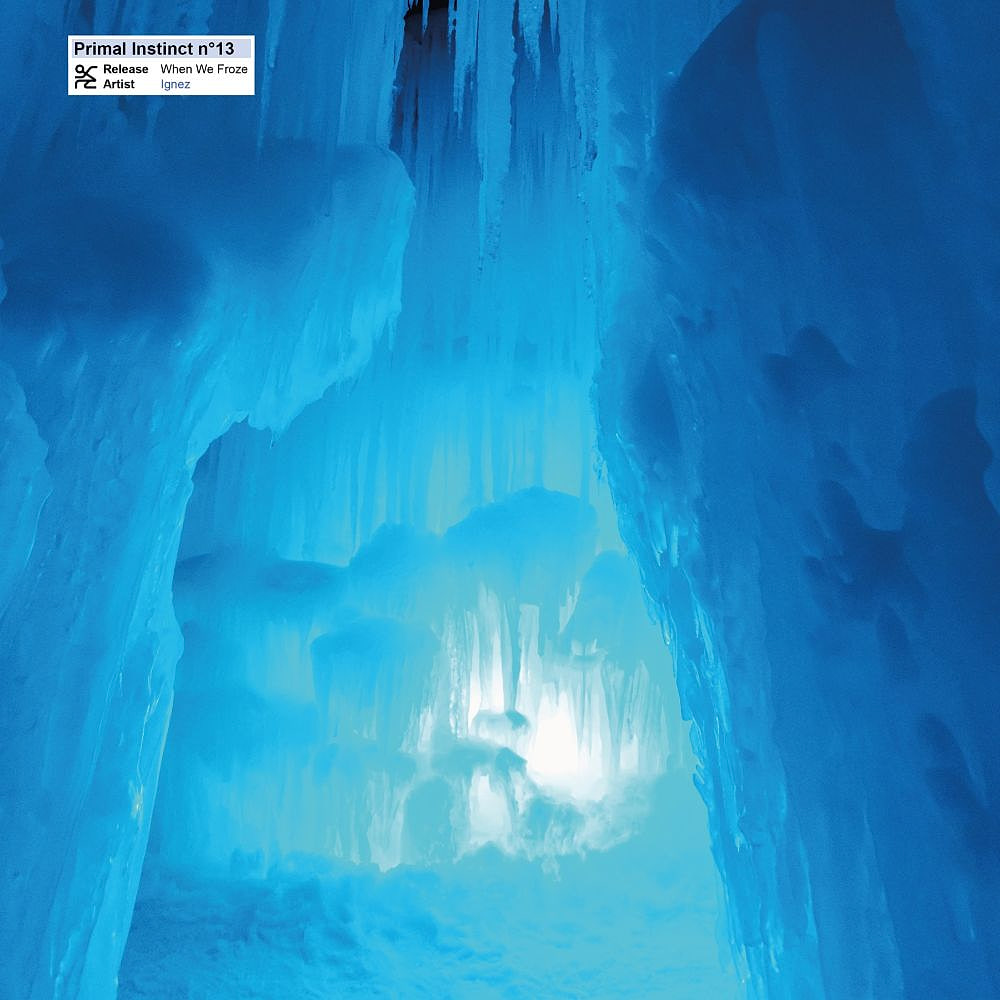 Ignez - When We Froze | Primal Instinct (PI13)