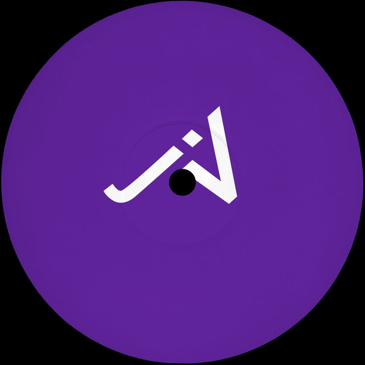 D'Julz - Speak Up! | JV Recordings (JV06) - main