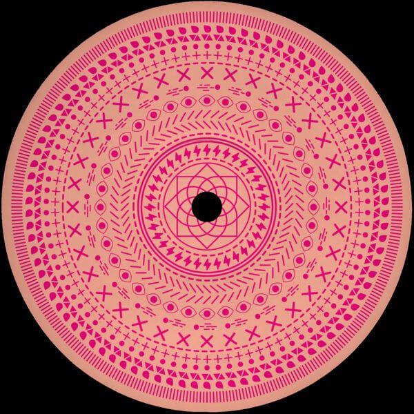 Octal Industries , Ohm - Aurora | Joule Imprint (JOULE016) Octal Industries , Ohm - Aurora | Joule Imprint (JOULE016)