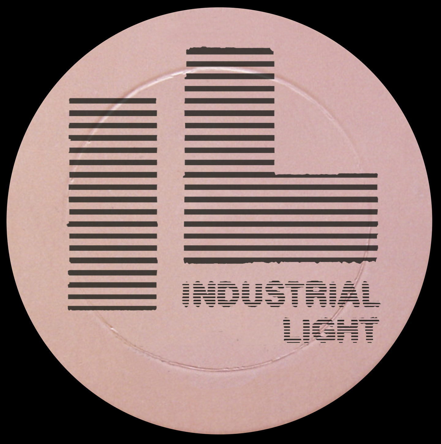 Aleqs Notal - Behind The Noise | Industrial Light (IL008) - 2