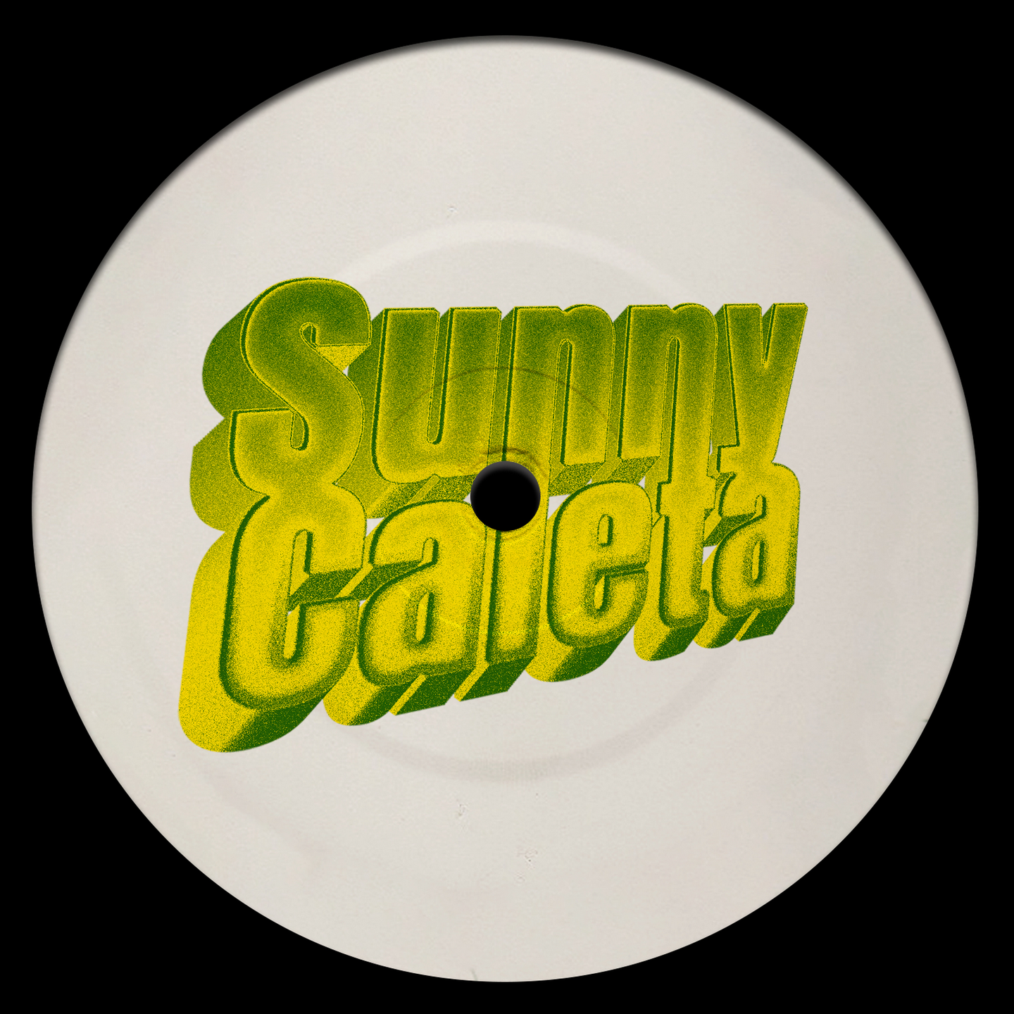 Unknown Artist - Sunny Caleta 02 | Sunny Caleta (SUNNY02)