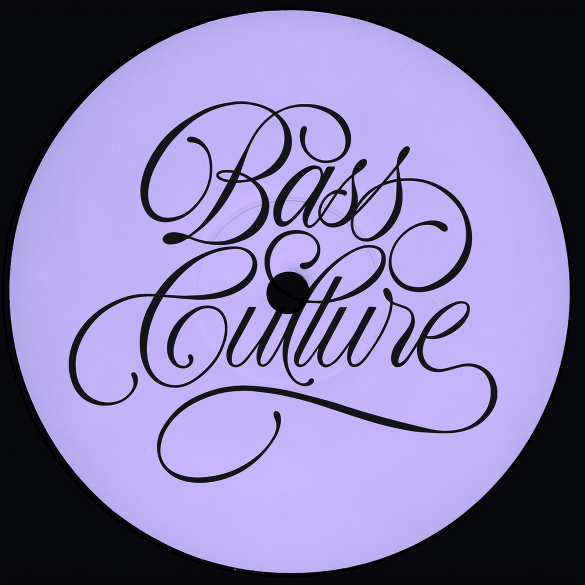Vsan  &  Johnny Hulus  &  Duncan Thomas  &  Danny David - V.A #1 | Bass Culture Records (BCR077)