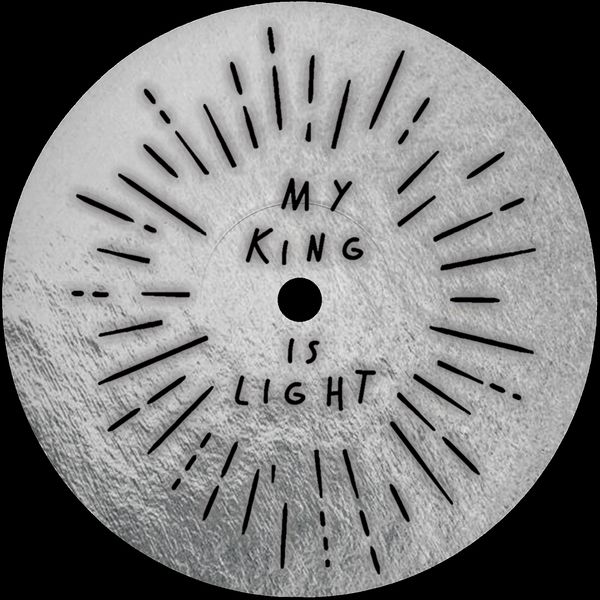 Flabaire - Be Here Now EP | My King Is Light (MKIL14) - 2 Flabaire - Be Here Now EP | My King Is Light (MKIL14) - 2