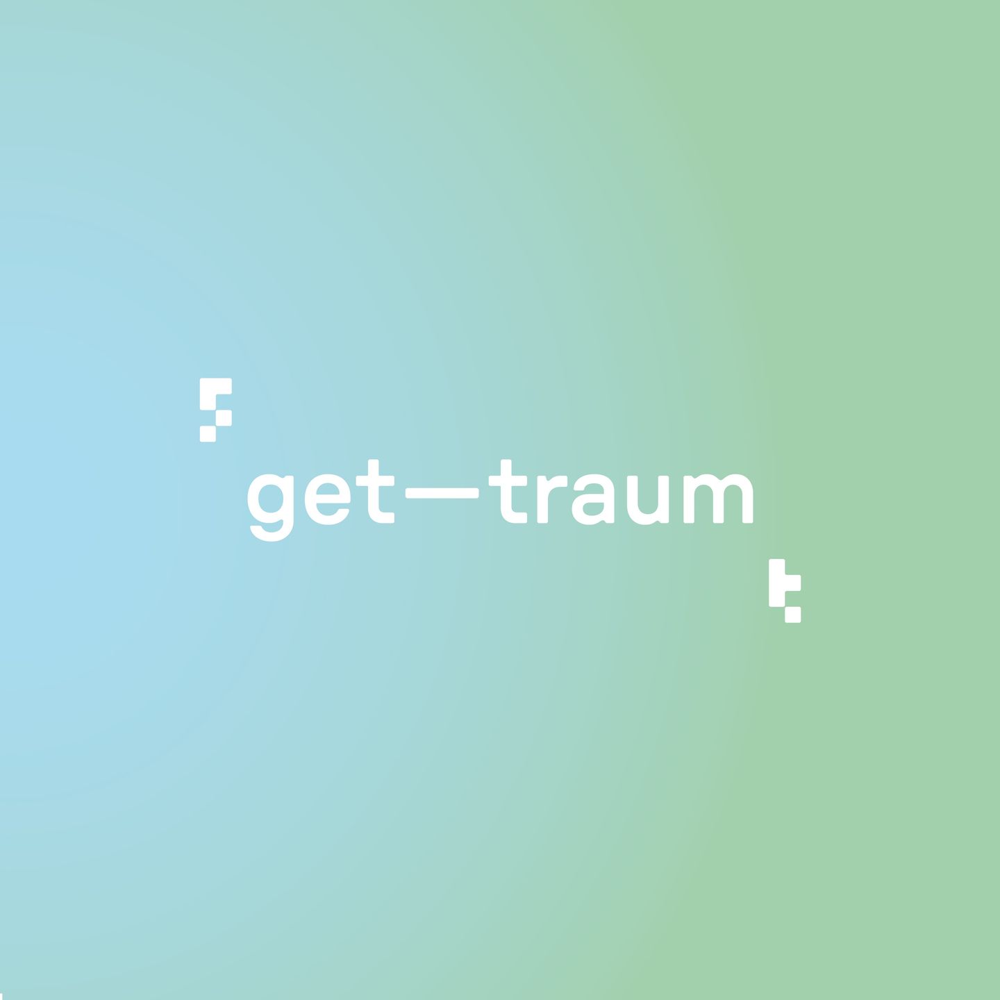 Mateo Dufour  &  Aline Umber - Break It Up | Gettraum (GETTRAUM016)