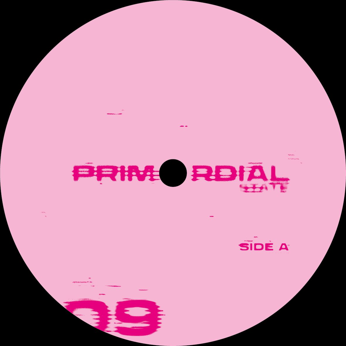 Scheermann - Reikon Core EP | Primordial State (PS09)