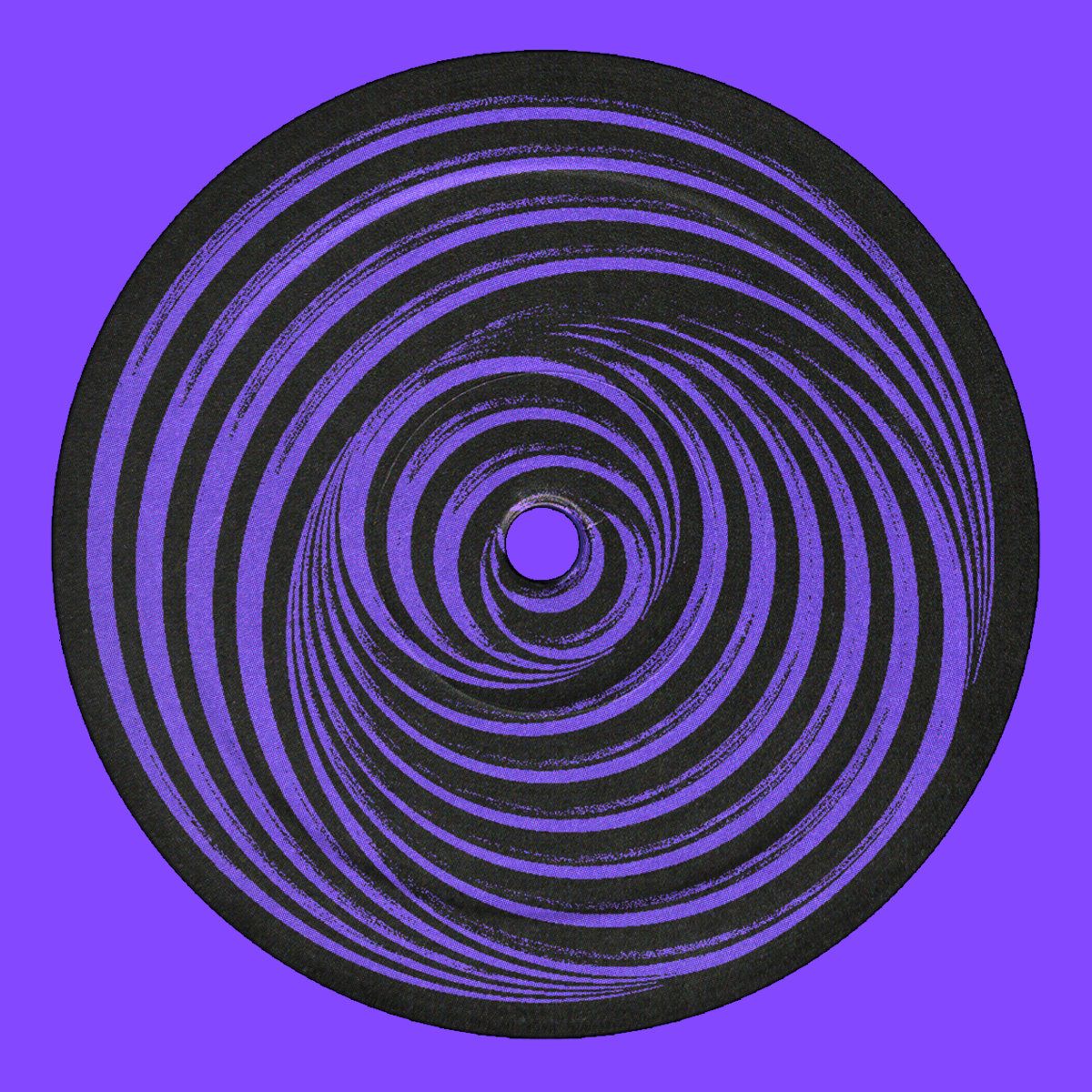 Latent , Retrolog - Vertigo EP | Outdom Records (OTD009) - 3