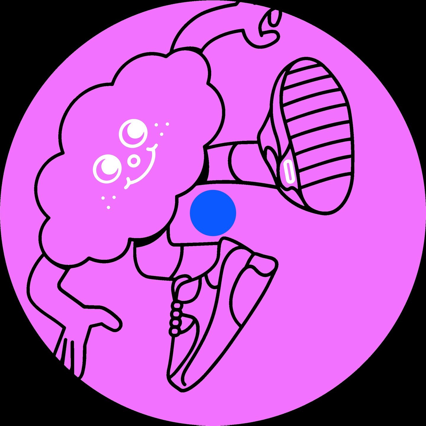 Luca Cazal - Modern Morals | AirFunk (AFSE03) - 2
