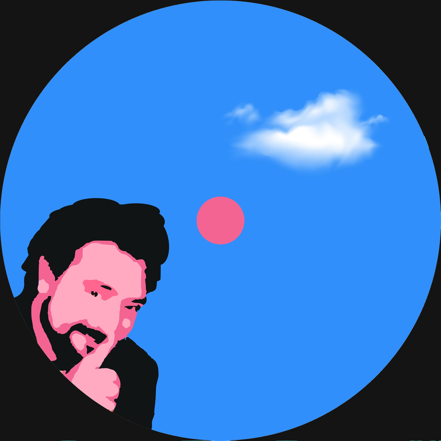 Various - Echoes of Marco Attali | AirFunk (AFSE04) - 2 Various - Echoes of Marco Attali | AirFunk (AFSE04) - 2