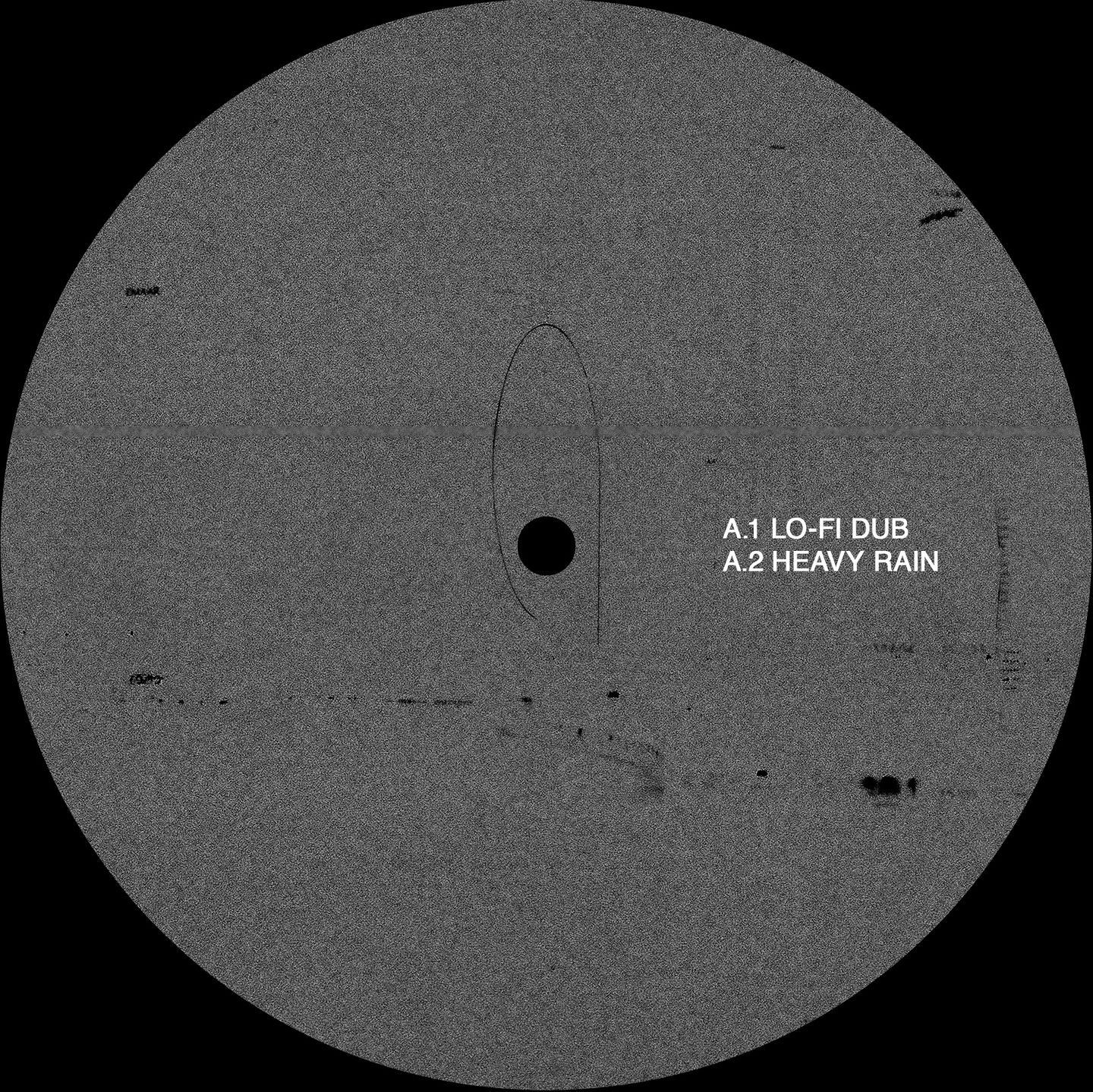 Roger Gerressen - Lo-Fi Dub EP | Dachshund Recordings (DACHS002) - 3