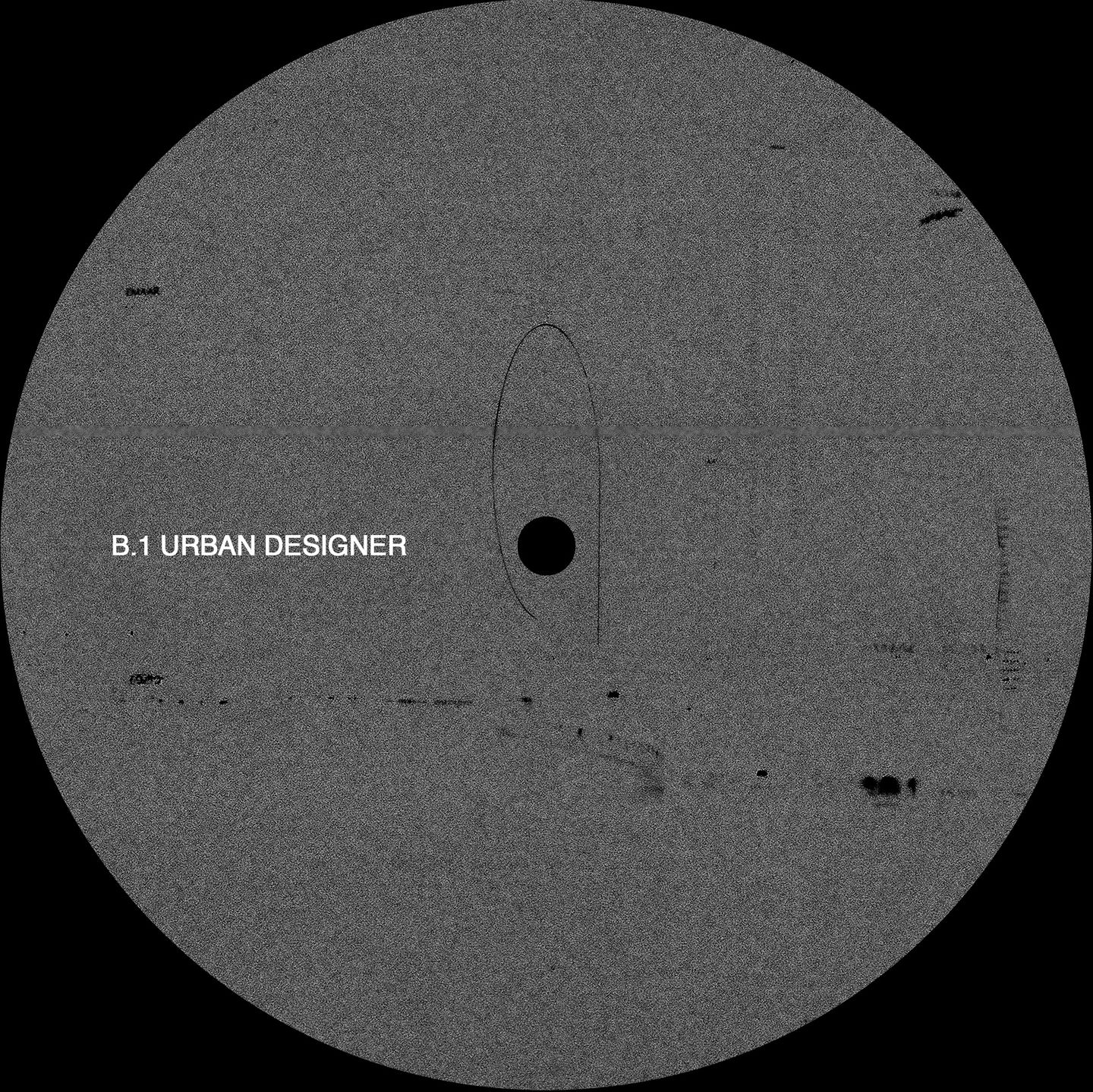 Roger Gerressen - Lo-Fi Dub EP | Dachshund Recordings (DACHS002) - 4