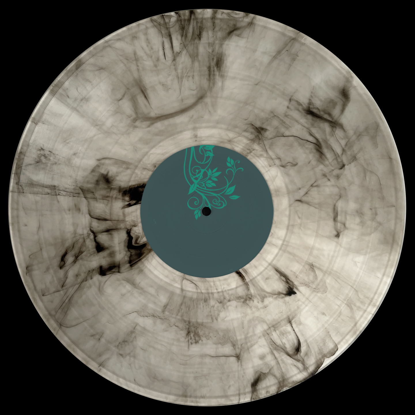 Carlos Nilmmns - Legacy EP (Mini-LP) (Clear Marbled) | Ornaments (ORN056)
