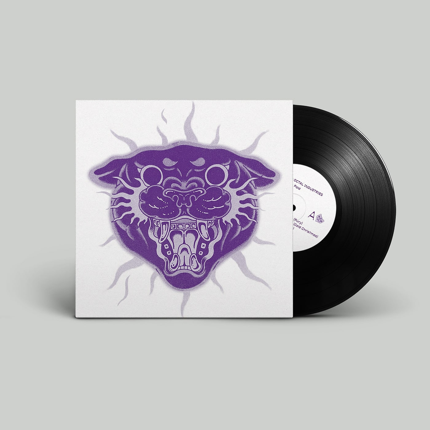Ohm , Octal Industries - Panthere Fold | Pantherefold (PANTHERFOLD)