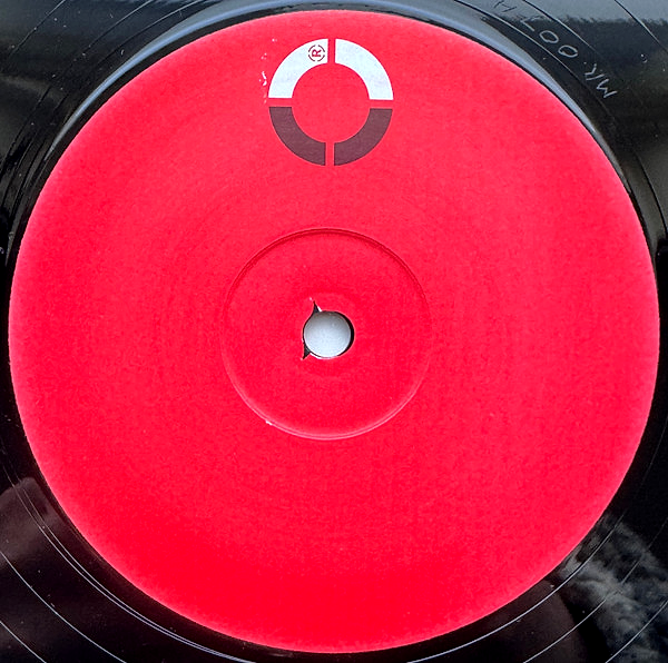 Alexander Church / Weekend World - Midnight Sampler Vol 1 | Midnight Recordings (MR007) - 2