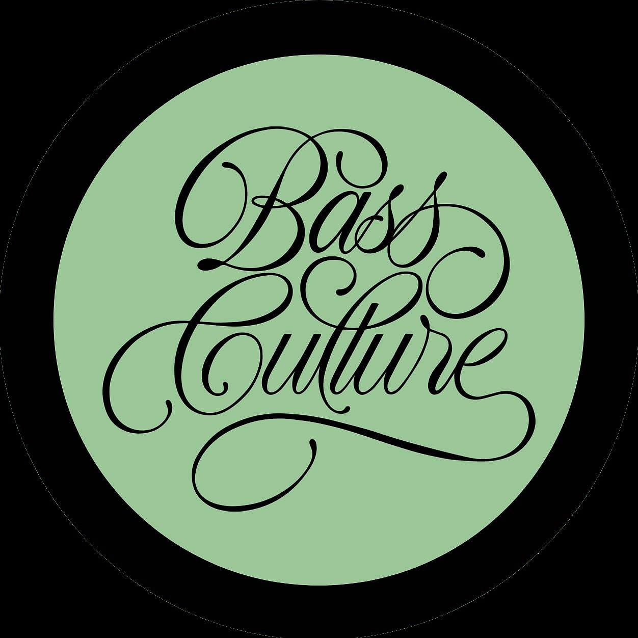 Santos - Mechanism EP | Bass Culture Records (BCR079)