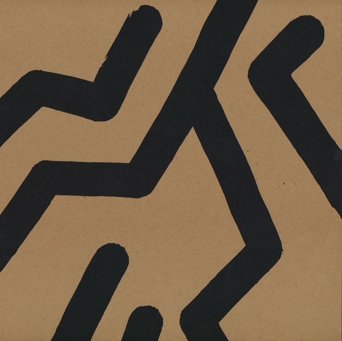 Ennio Colaci  &  Tadeo  &  David Hausdorf - Stereoscope | Dreiklang (DREIKLANG003)