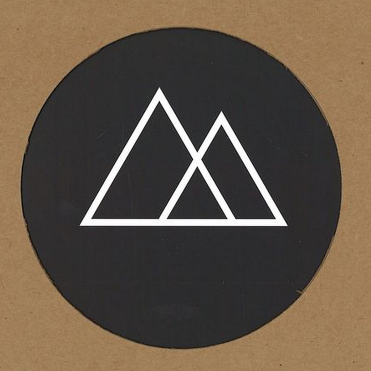Ennio Colaci  &  Tadeo  &  David Hausdorf - Stereoscope | Dreiklang (DREIKLANG003) - 2