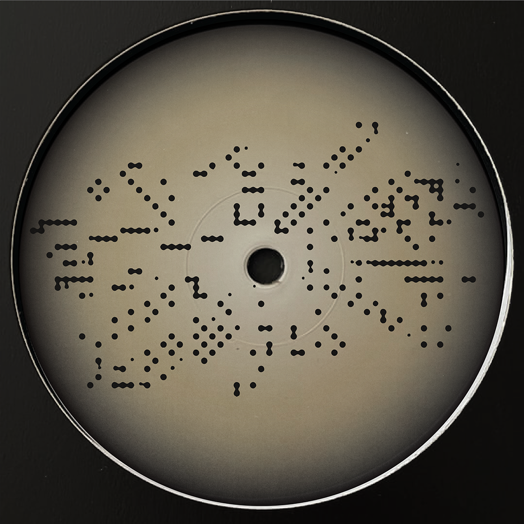 Front Bench - Fractal Boundary (199-001) | 199 (199-001) - 2