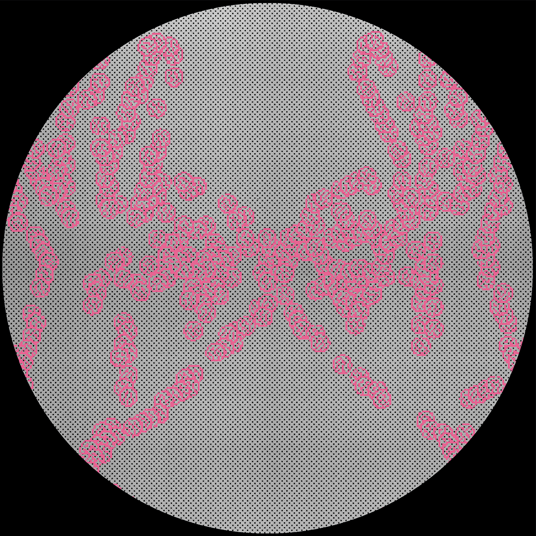 Axes x Smagghe  &  Adi  &  Nicolas Etorena  &  DMX Krew - Cartulis Music 15th Anniversary Compilation (CRTL-SP01.3) | Cartulis Music (CRTL-SP01.3)