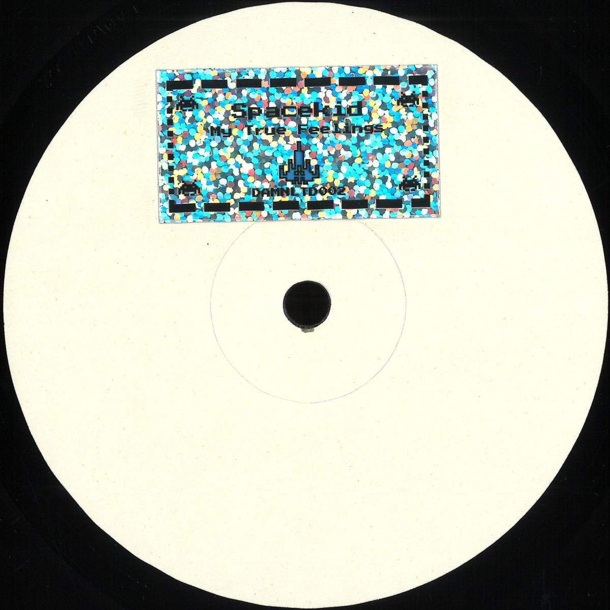 Spacekid - My True Feelings (DAMNLTD002) | D.A.M.N. (DAMNLTD002) - main Spacekid - My True Feelings (DAMNLTD002) | D.A.M.N. (DAMNLTD002) - main
