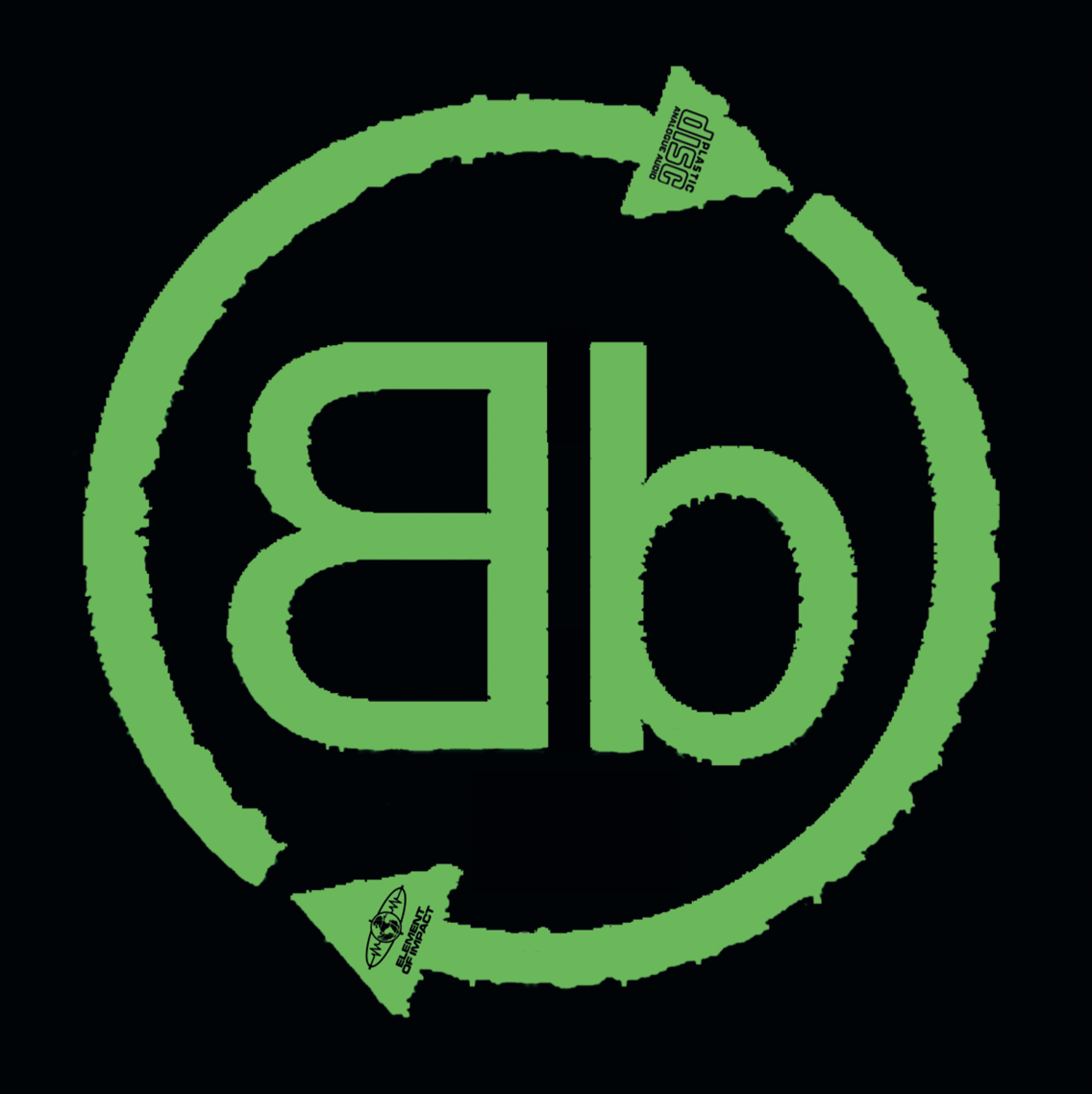 Beatbigot - First Issue (ELI004) | Element Of Impact (ELI004) - main Beatbigot - First Issue (ELI004) | Element Of Impact (ELI004) - main