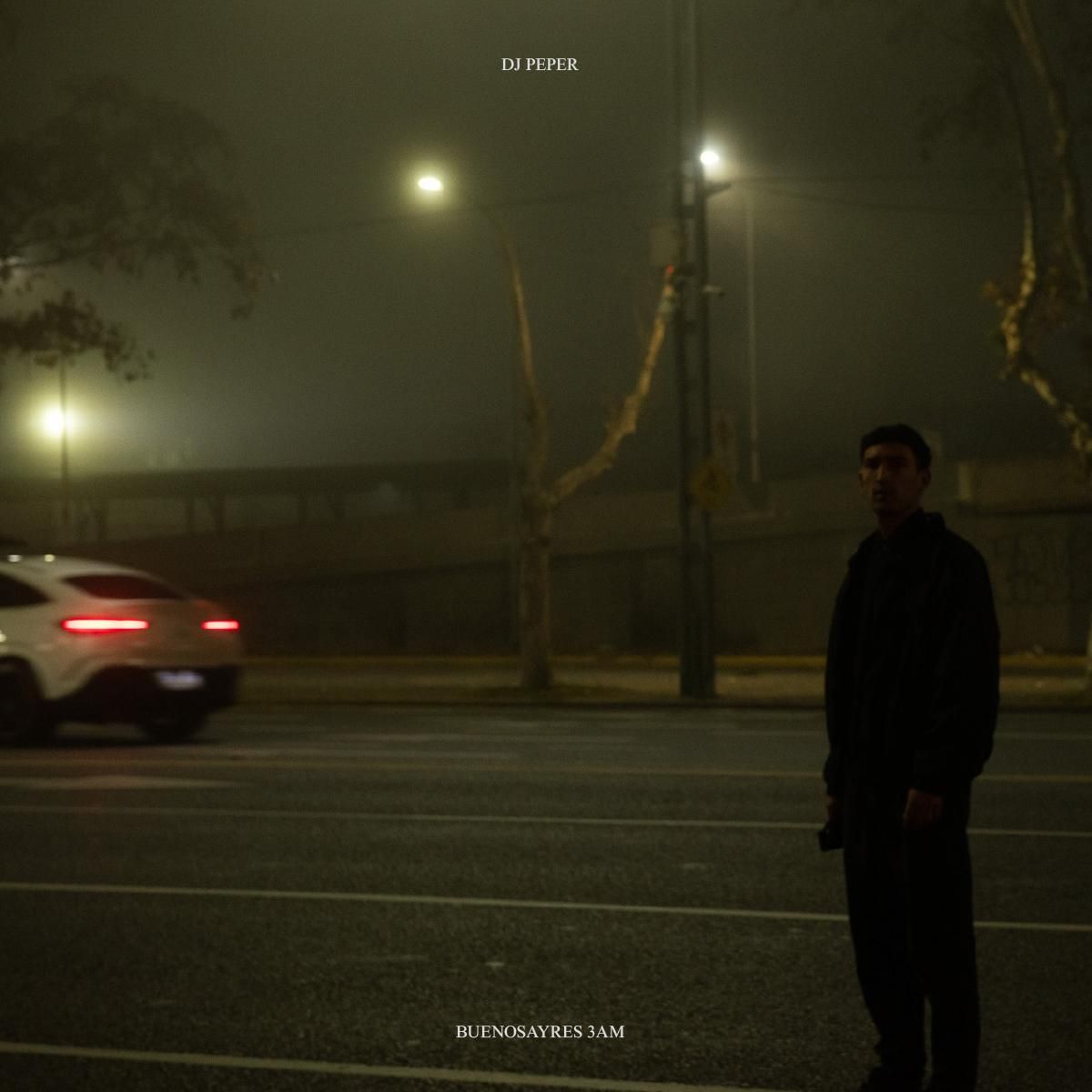  - Buenosayres 3AM |  CUSDE (CUSDE010) | CUSDE (CUSDE010)