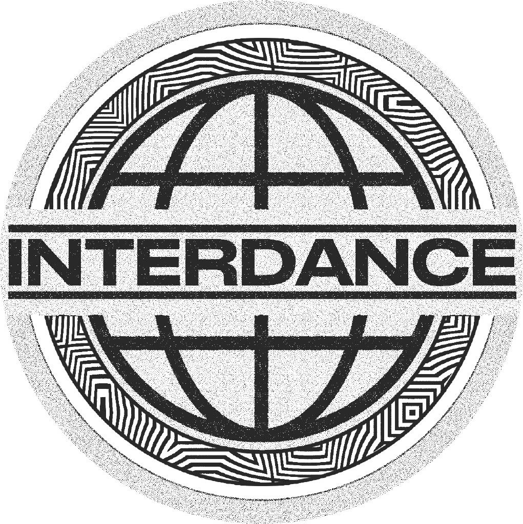 Dani Labb  &  Z@P - Interdance 004 (INTER004) | Interdance (INTER004) - 2