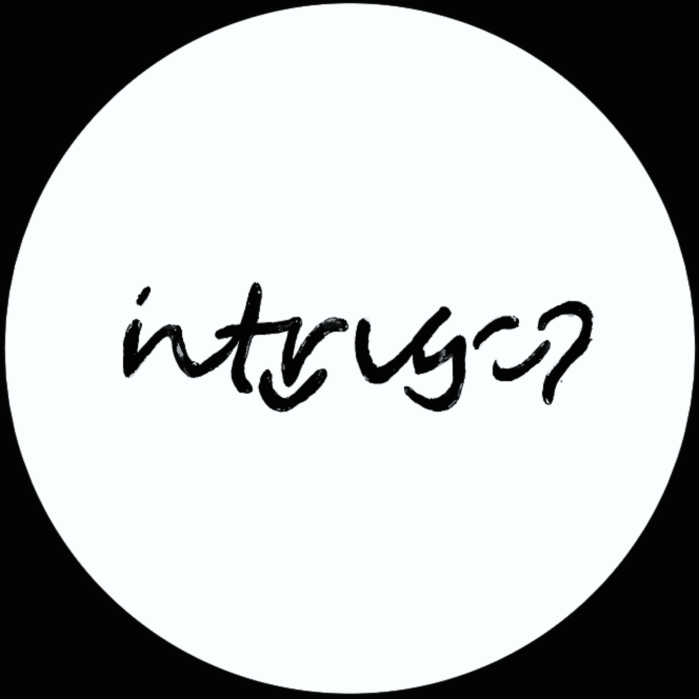 Unknown - Unknown | INTRIGA02 (INTRIGA02) | Intriga (INTRIGA02)