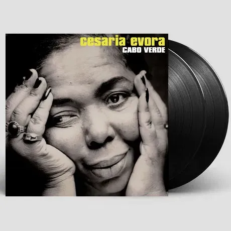 Cesaria Evora - Cabo Verde | Lusafrica (19075853851)
