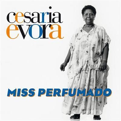 Cesaria Evora - Miss Perfumado | Lusafrica (19075853871)