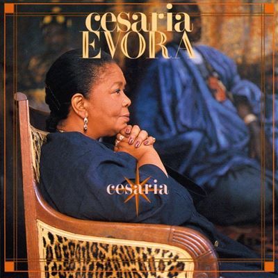 Cesaria Evora - Cesaria | Lusafrica (19075853841)