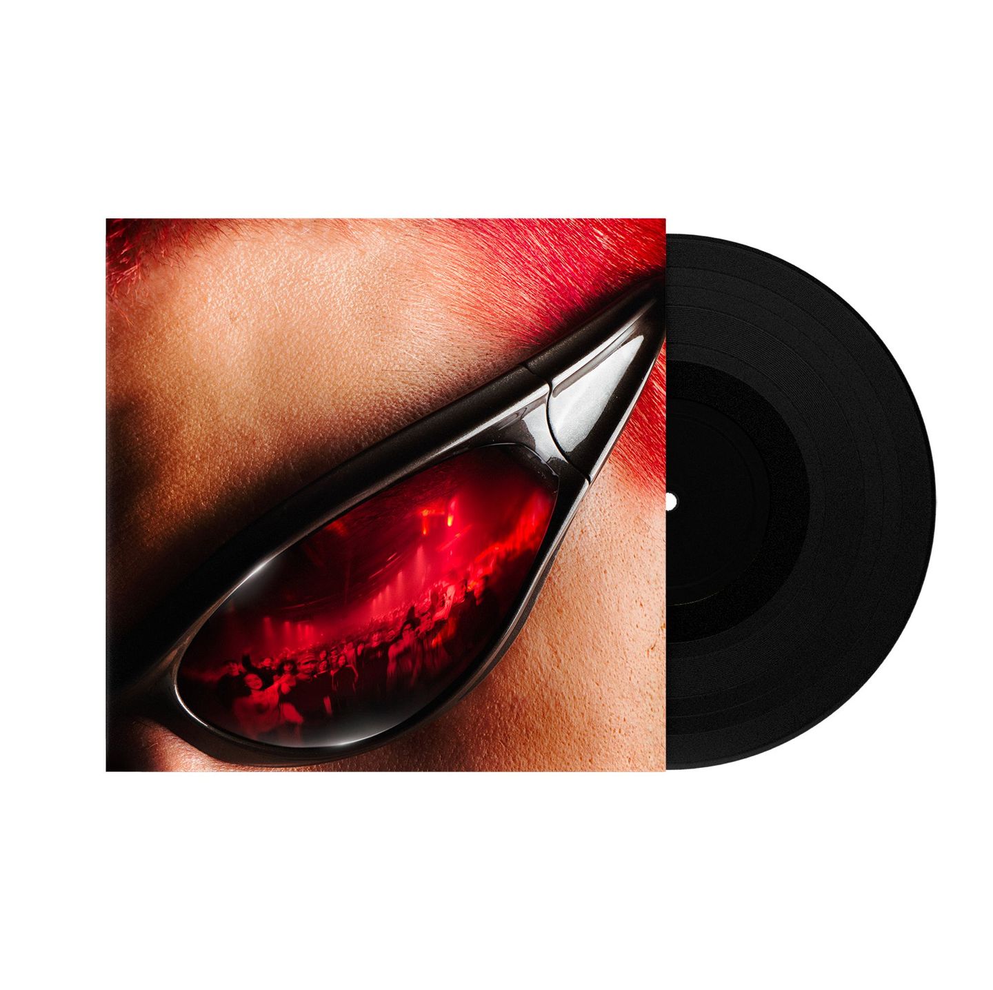 LB aka LABAT - Feel So Good Around U | Because Music (BEC5616968) - 2