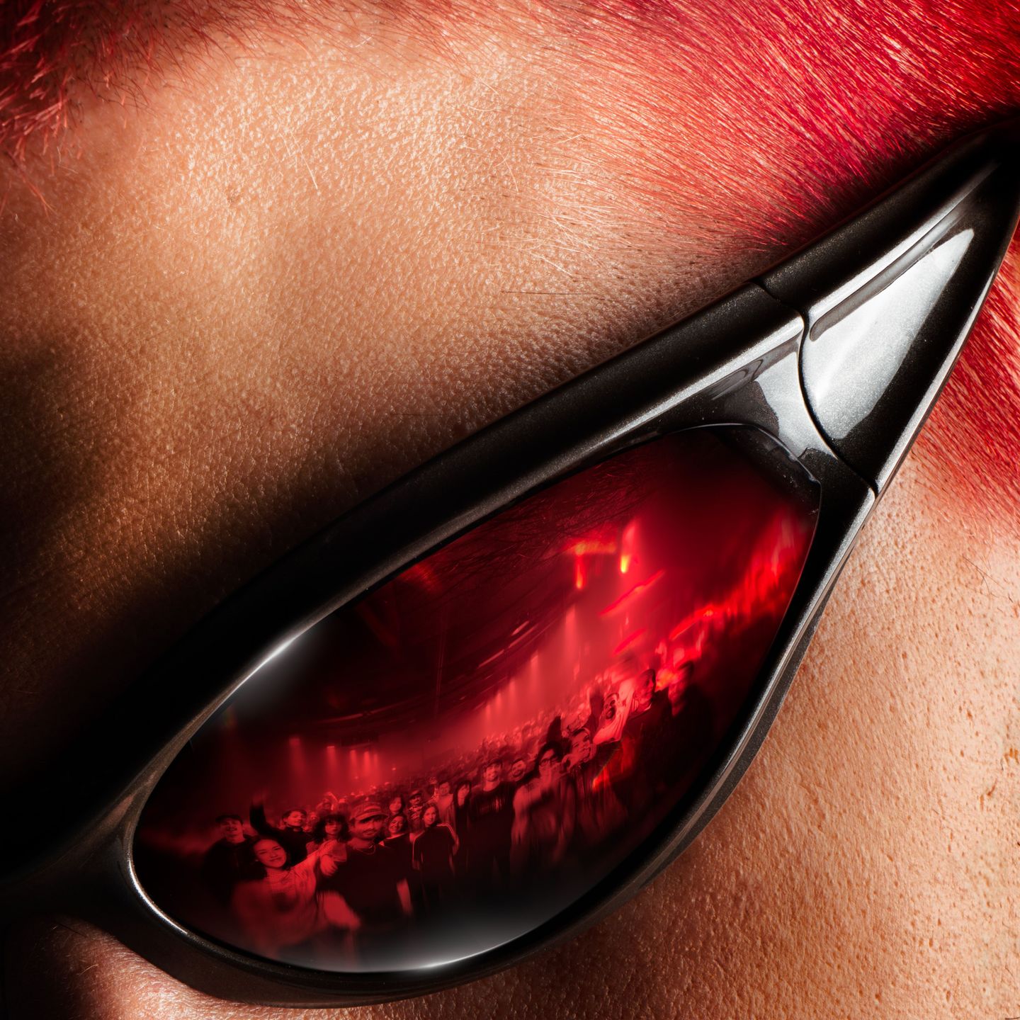 LB aka LABAT - Feel So Good Around U | Because Music (BEC5616968) - main