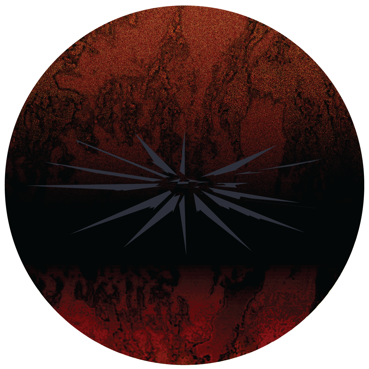 Anders Hajem - Myr EP | Spectral Bounce (SPEC07) - 2