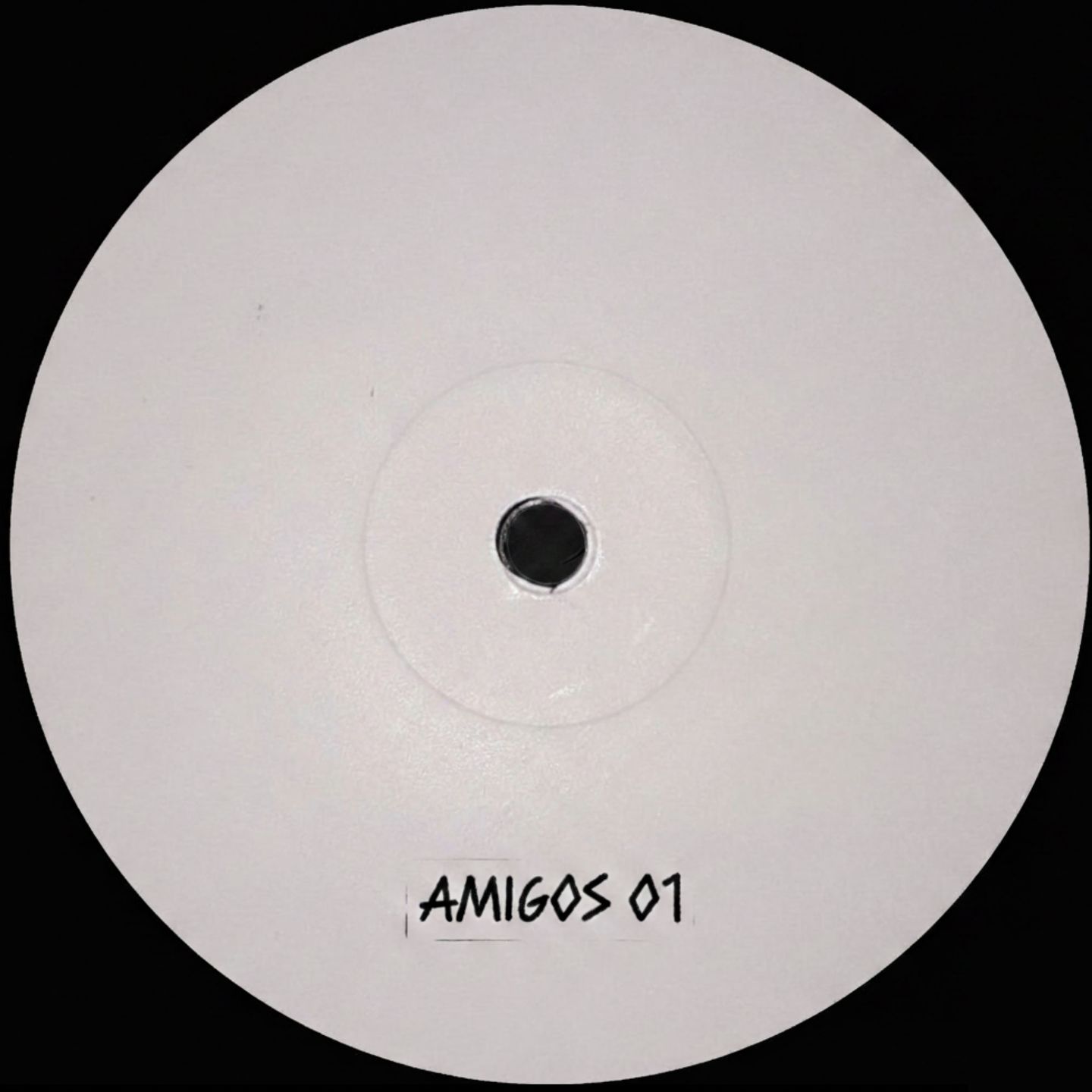Shkedul & Natural Goofy - Uxementale EP | Not On Label (AMIGOS01) - 2 Shkedul & Natural Goofy - Uxementale EP | Not On Label (AMIGOS01) - 2