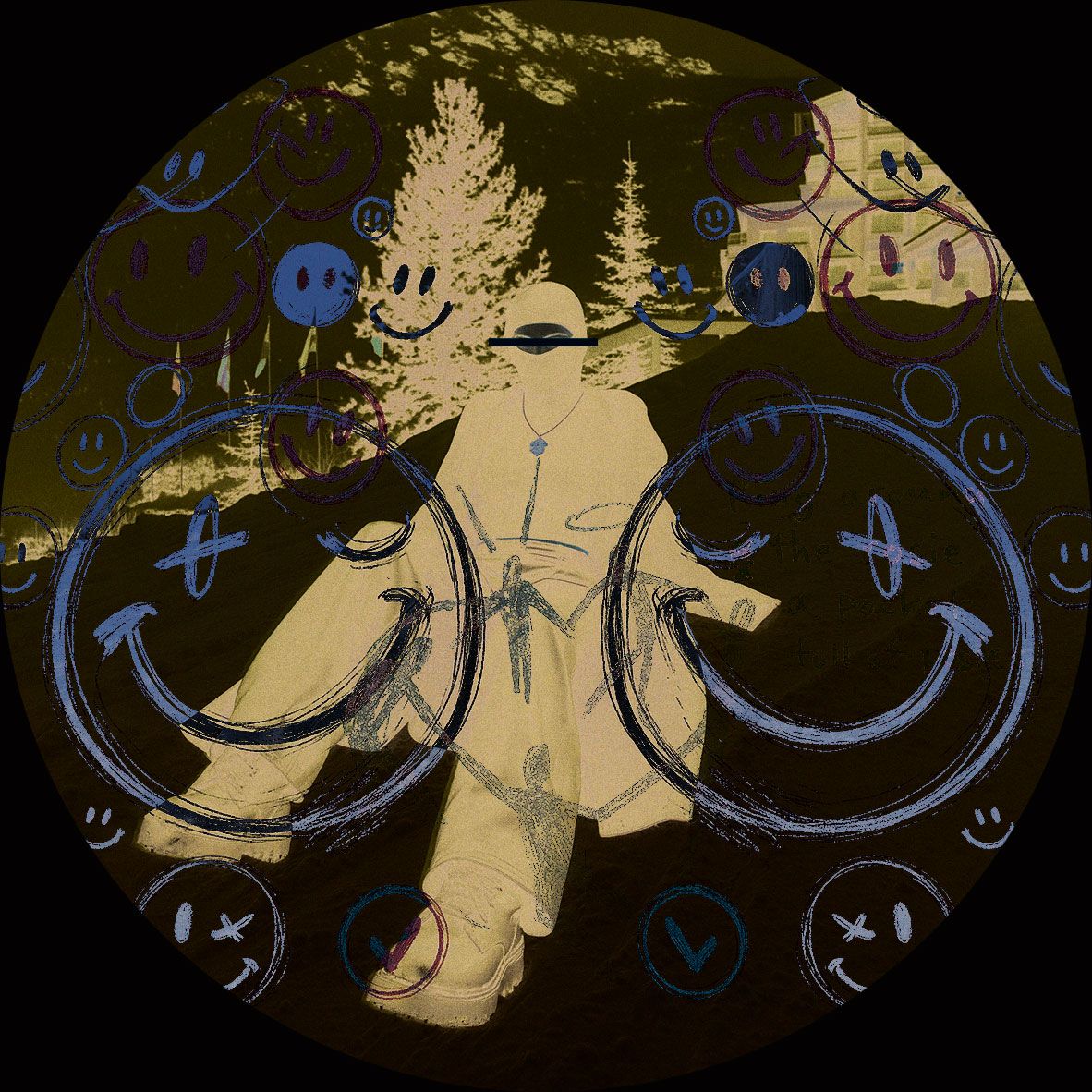 Various Artists - Life Enigma 001 | Life Enigma (LE001) - 2