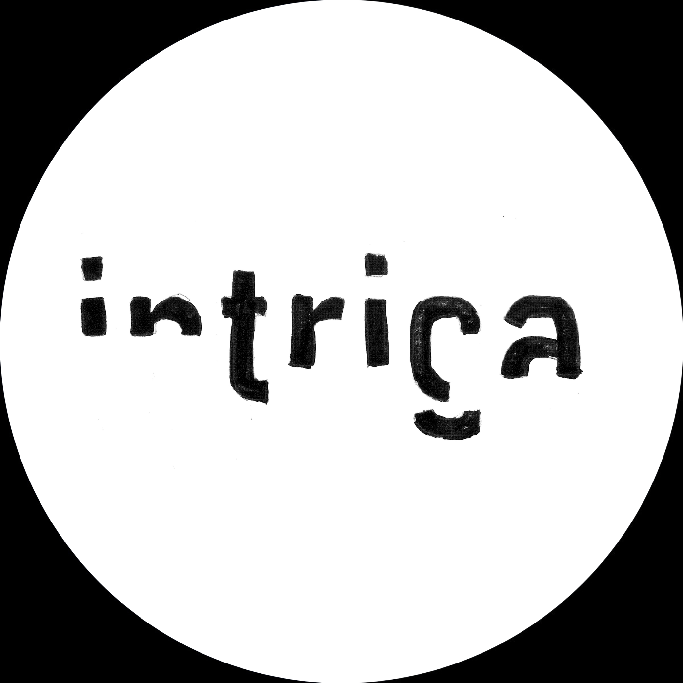 Unknown - Unknown | INTRIGA (INTRIGA01) Unknown - Unknown | INTRIGA (INTRIGA01)