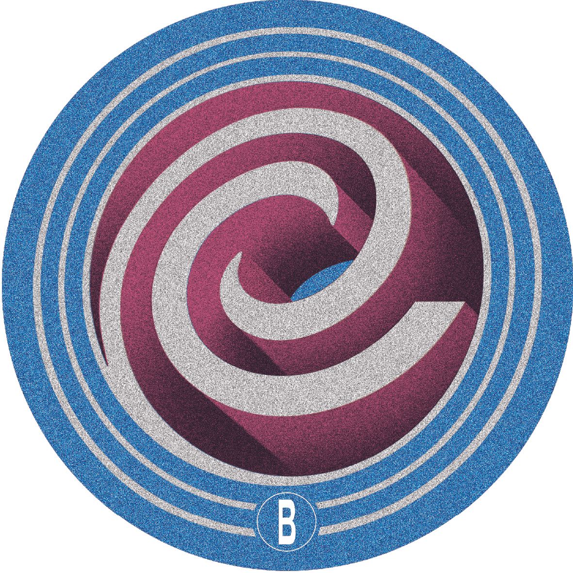 Rambal Cochet - Dimensions Drift | Continuum Recordings (CR-001) - 4 Rambal Cochet - Dimensions Drift | Continuum Recordings (CR-001) - 4