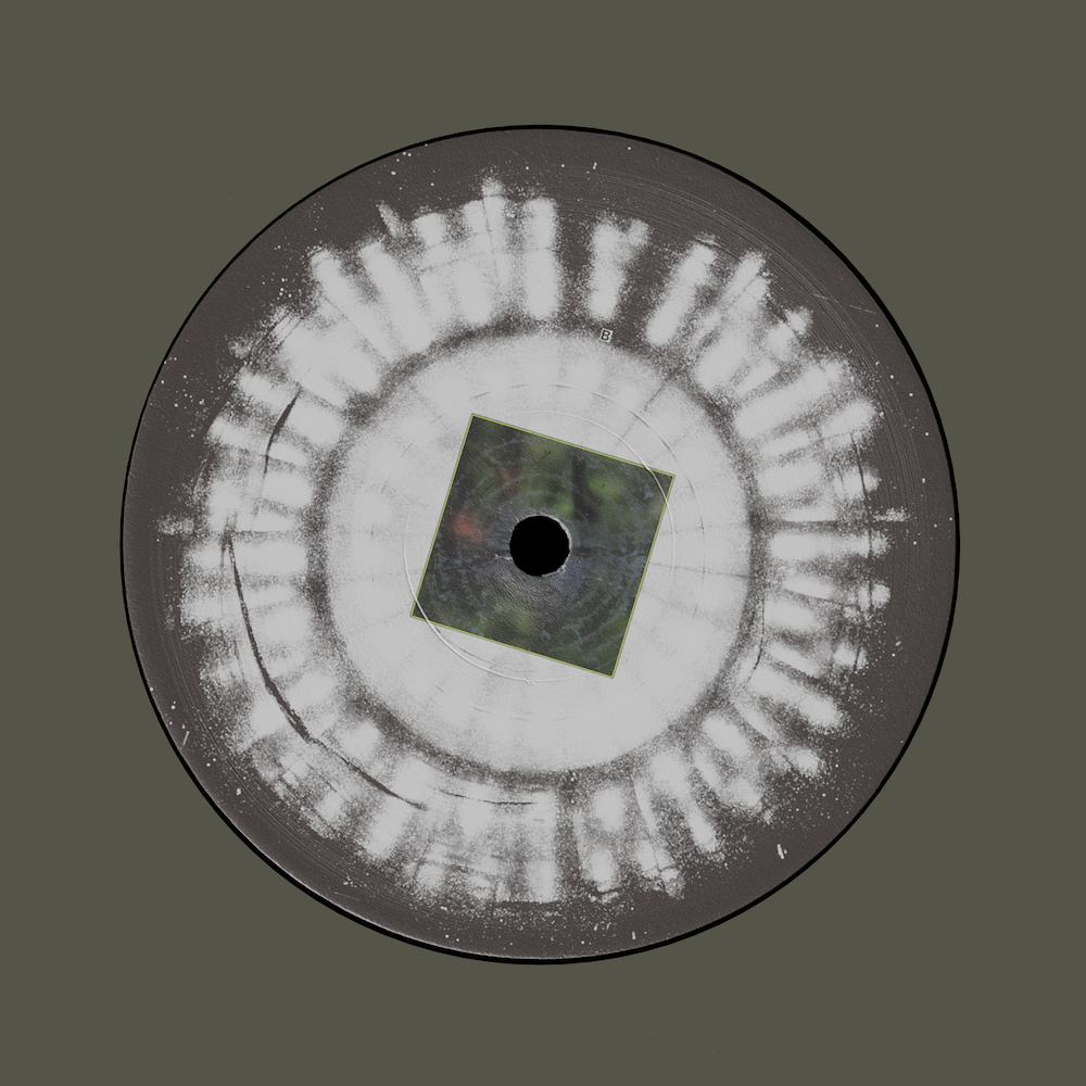 djfix & Jek - Unknown Species | Earth Dog (ED012) - 2 djfix & Jek - Unknown Species | Earth Dog (ED012) - 2