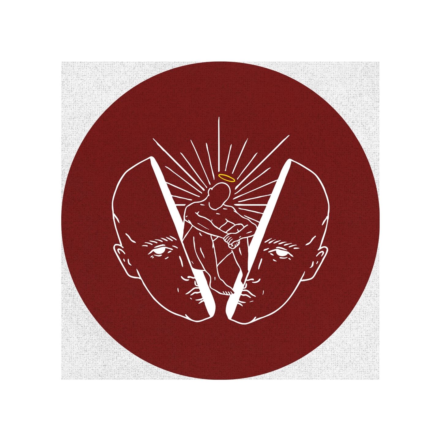 Ross Mvnro - GC002 - Ross Mvnro | GC Records (GC002) - 4 Ross Mvnro - GC002 - Ross Mvnro | GC Records (GC002) - 4