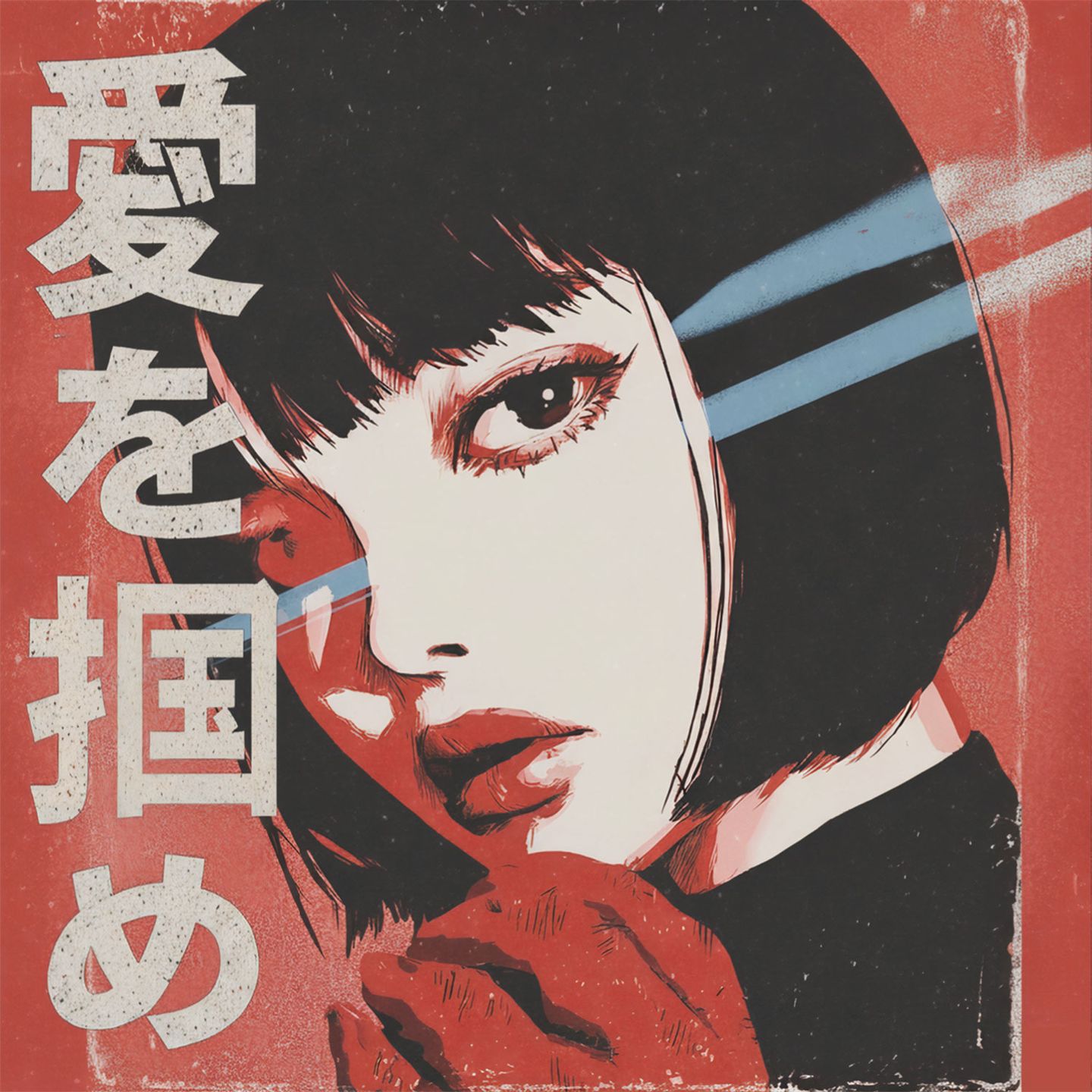 Al Jones - Grab My Love (Incl. Massimiliano Pagliara & Mr. Ties Remixes) | Move Trax (MTX02) - main Al Jones - Grab My Love (Incl. Massimiliano Pagliara & Mr. Ties Remixes) | Move Trax (MTX02) - main